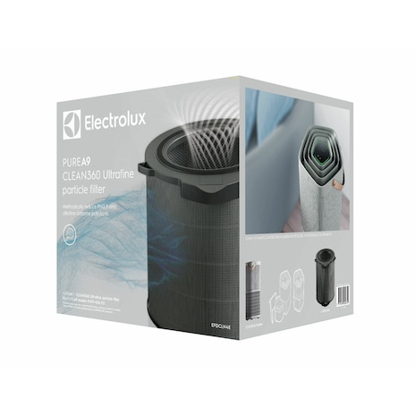 伊萊克斯- Pure A9空氣清淨機HEPA13級抗菌濾網EFDCLN4 (適用於PA91-406