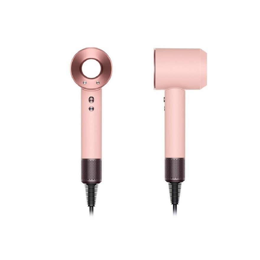 Dyson - Supersonic™ Origin hair dryer HD08 (Sakura/Rose Gold