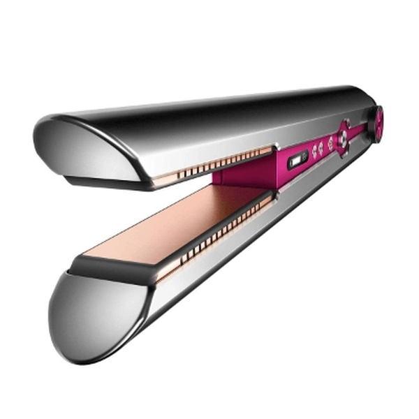 Dyson - Corrale™ straightener HS07 (Bright Copper/Bright Nickel