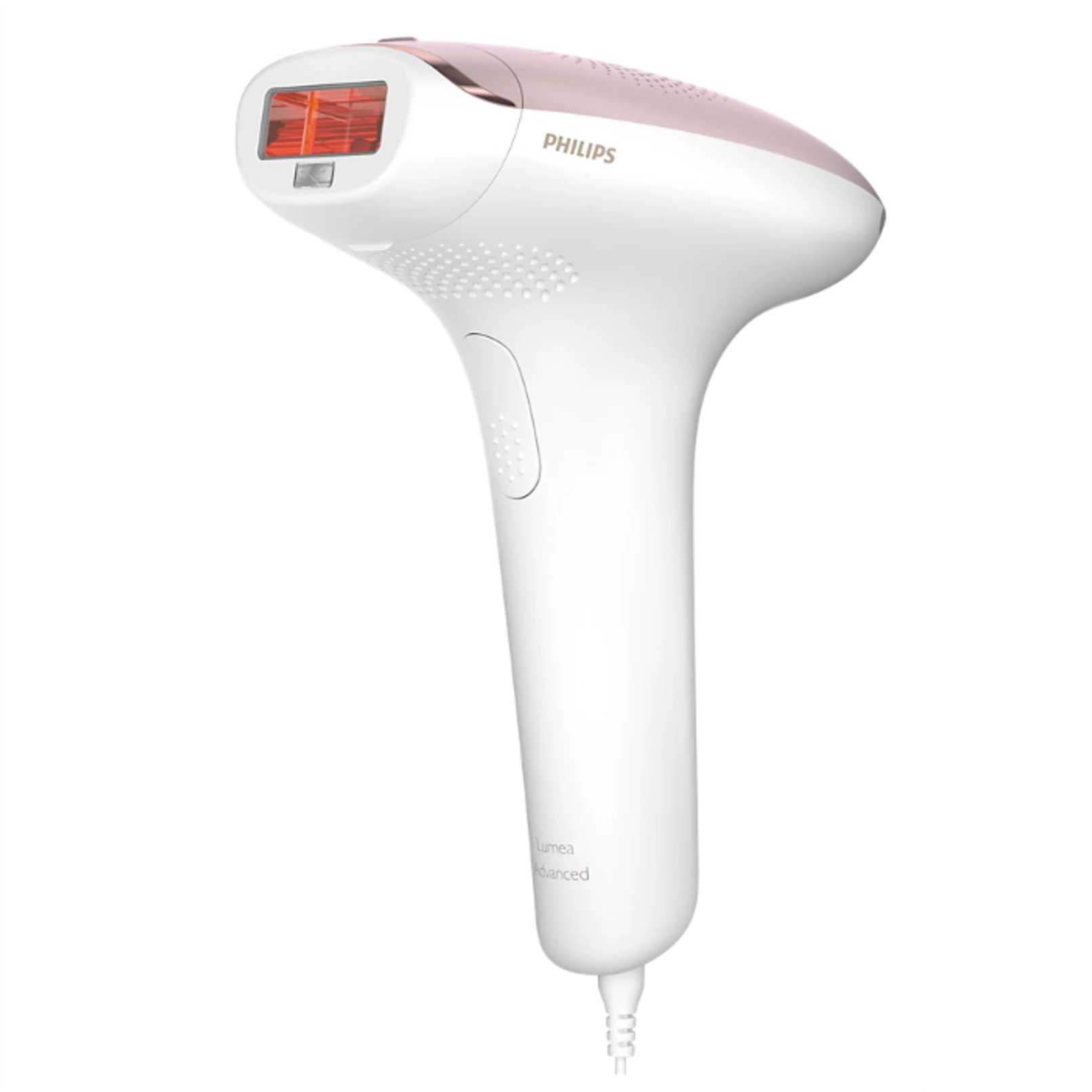 Philips - Lumea IPL 7000 Series IPL Hair removal device SC1994/00