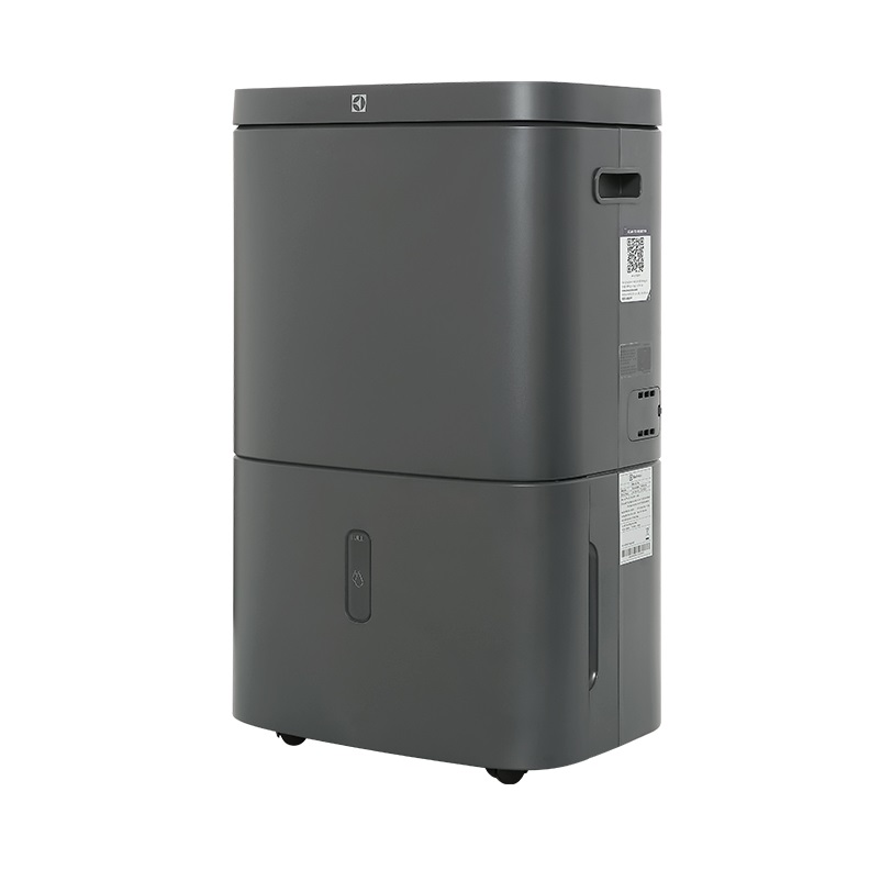 Panasonic - F-YZJ90H ECONAVI