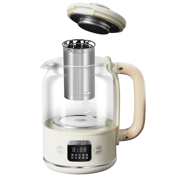 壺　十八面取丸壺 VERTEX 台灣製橡膠壺鈴8KG 甩壺鈴Kettlebell 安全壺鈴迷你壺鈴哈密瓜壺