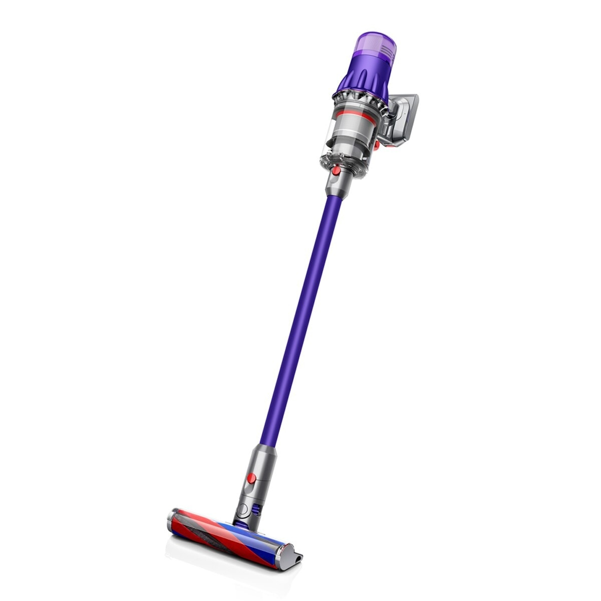 Dyson - Digital Slim™ Origin 輕量無線吸塵機SV18 SPu/Ir/Pu | ahaa