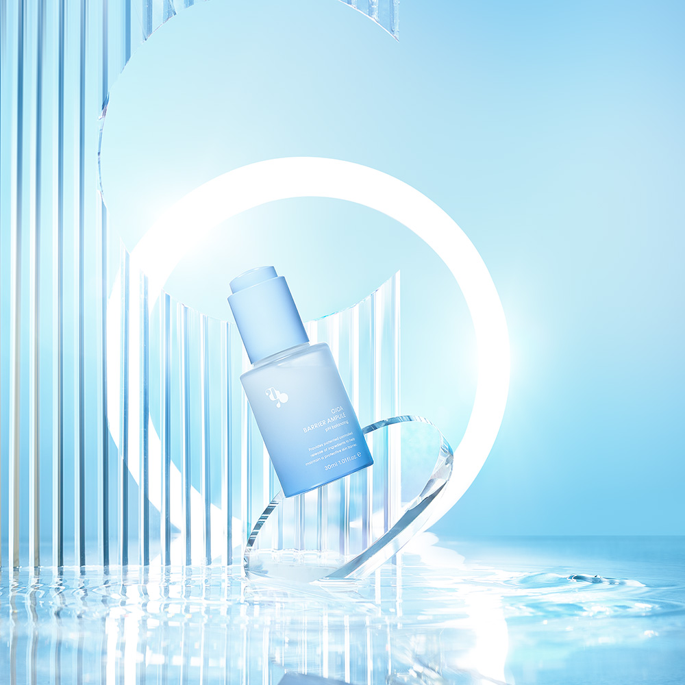 【新品未使用】CICA BARRIER AMPULE 30ml mgbskin mgb skin CICA Barrier Ampule 30ml | DCH Living