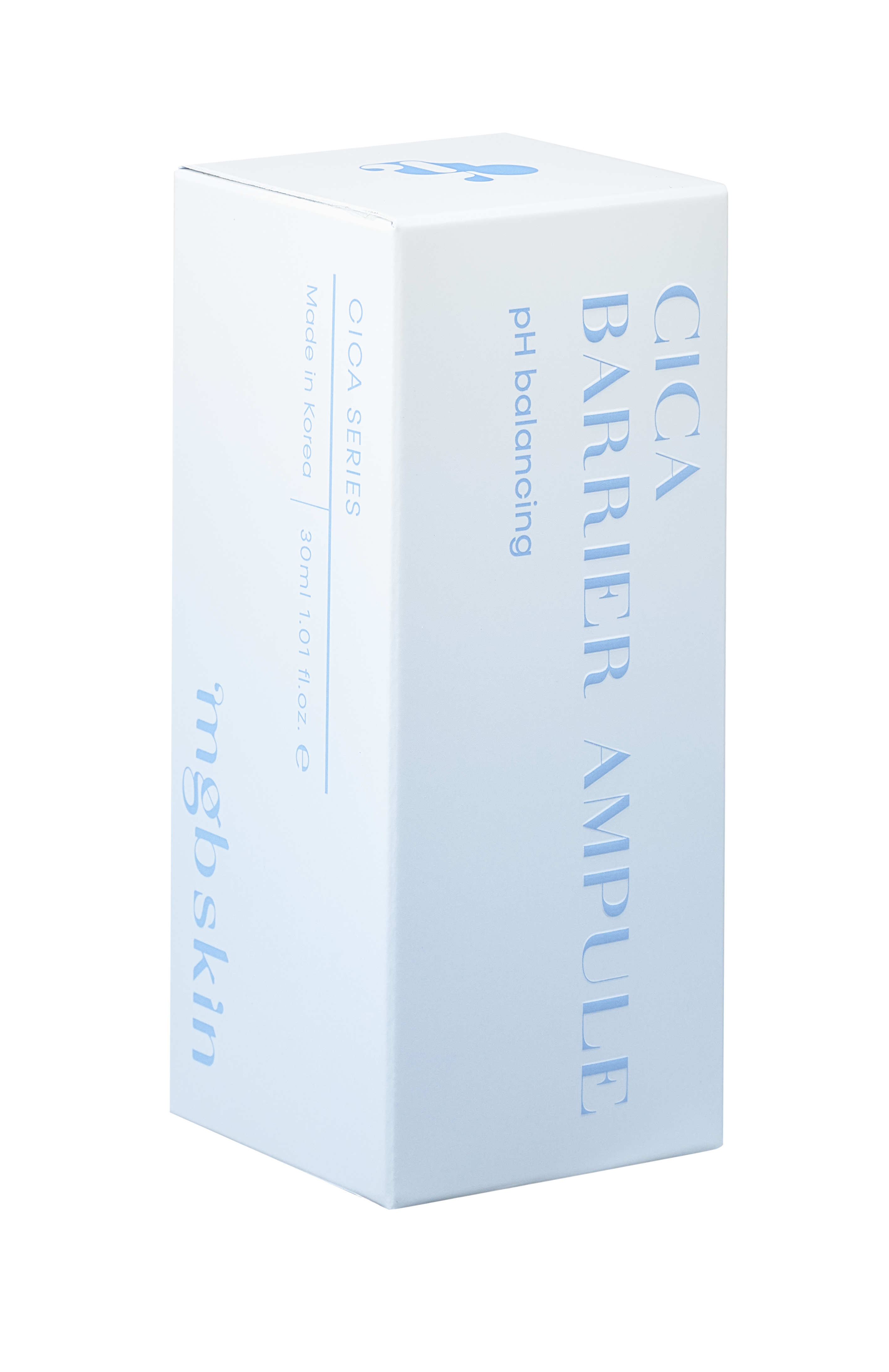mgb skin CICA Barrier Ampule 30ml | DCH Living