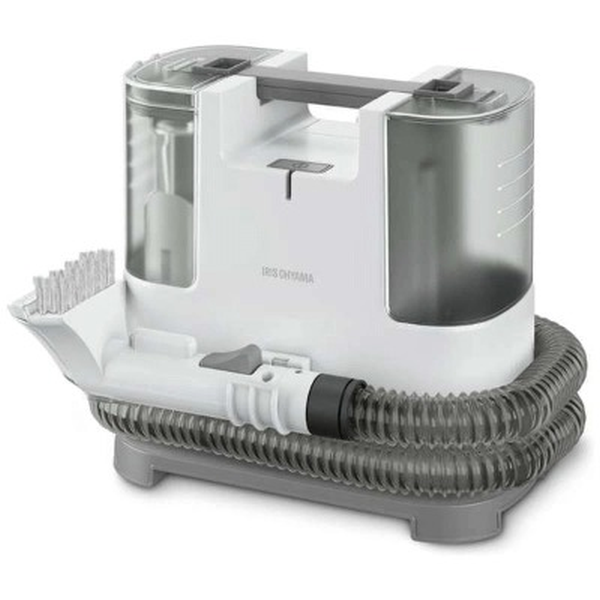 IRIS OHYAMA - 电动布艺清洁机RNS-P10 | ahaa - 你的家电灵感店