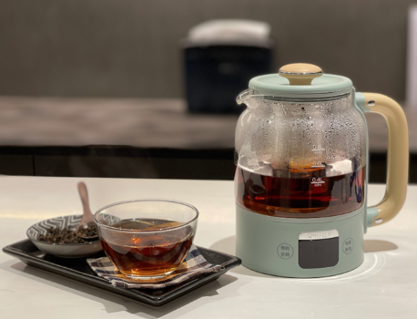 0.8公升多功能養生壺GMK800 | DCH Living 大昌行生活