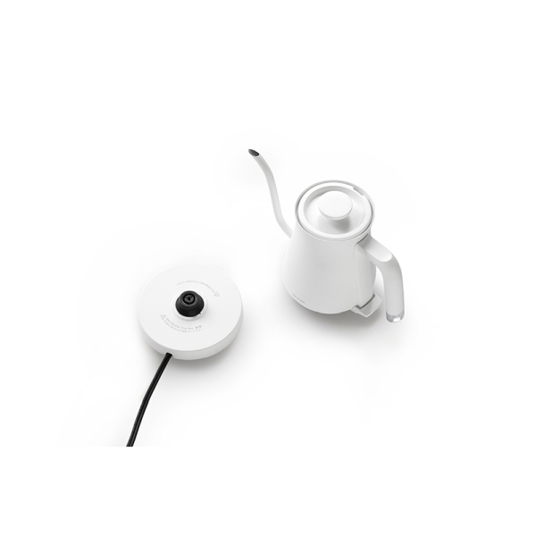 BALMUDA - The Pot K02F (White) | DCH Living