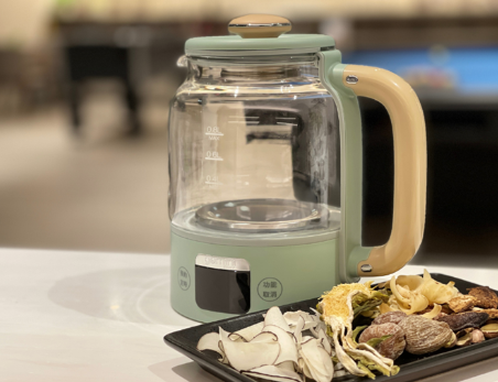 0.8公升多功能養生壺GMK800 | DCH Living 大昌行生活