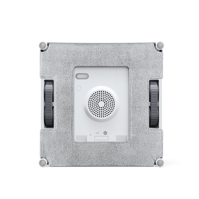 Ecovacs - WINBOT W2 OMNI 便攜充電座抹窗機械人| DCH Living 大昌行生活