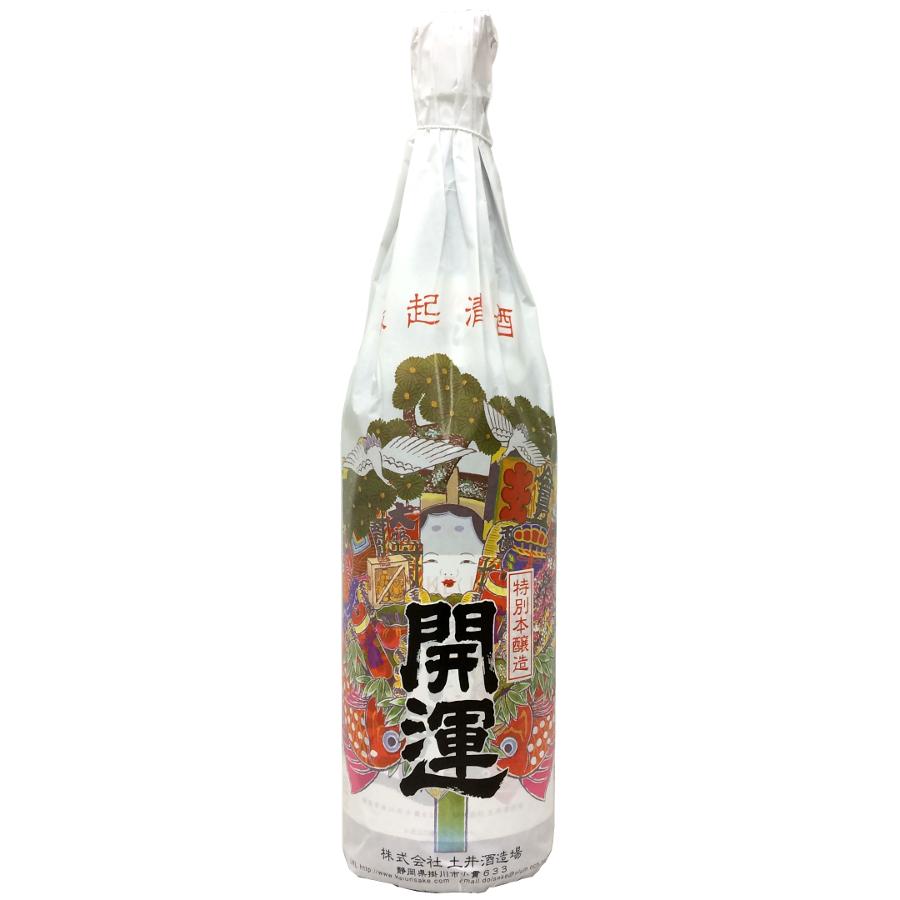 開運特別本釀造1800ML | DCH Living 大昌行生活