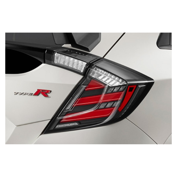 MUGEN / 無限 LED Tail Light （FK8、7用） 購買無限牌無限LED尾燈(FK8 TYPE R) | DCH Living 大昌行生活| DCH Living