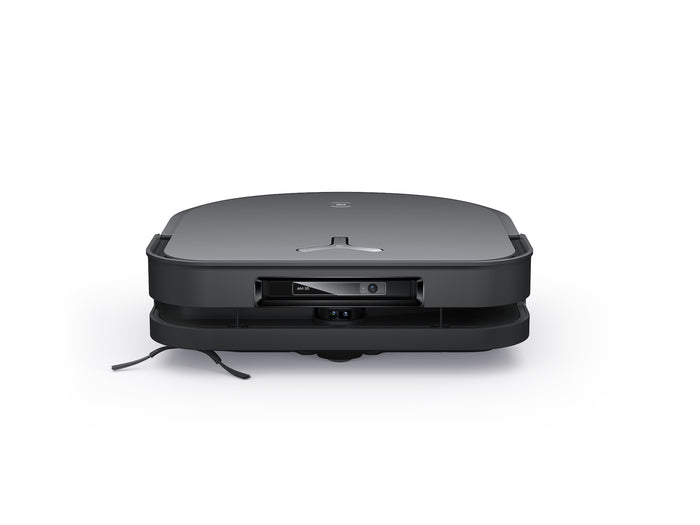 Ecovacs - DEEBOT X5 PRO OMNI 旗艦掃拖機械人| DCH Living 大昌行生活