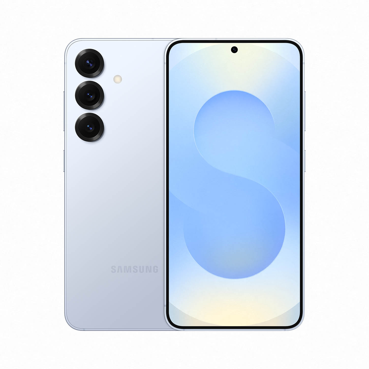 Galaxy S25 (12GB+256GB) 智能手机- 霧冰藍| ahaa - 你的家电灵感店