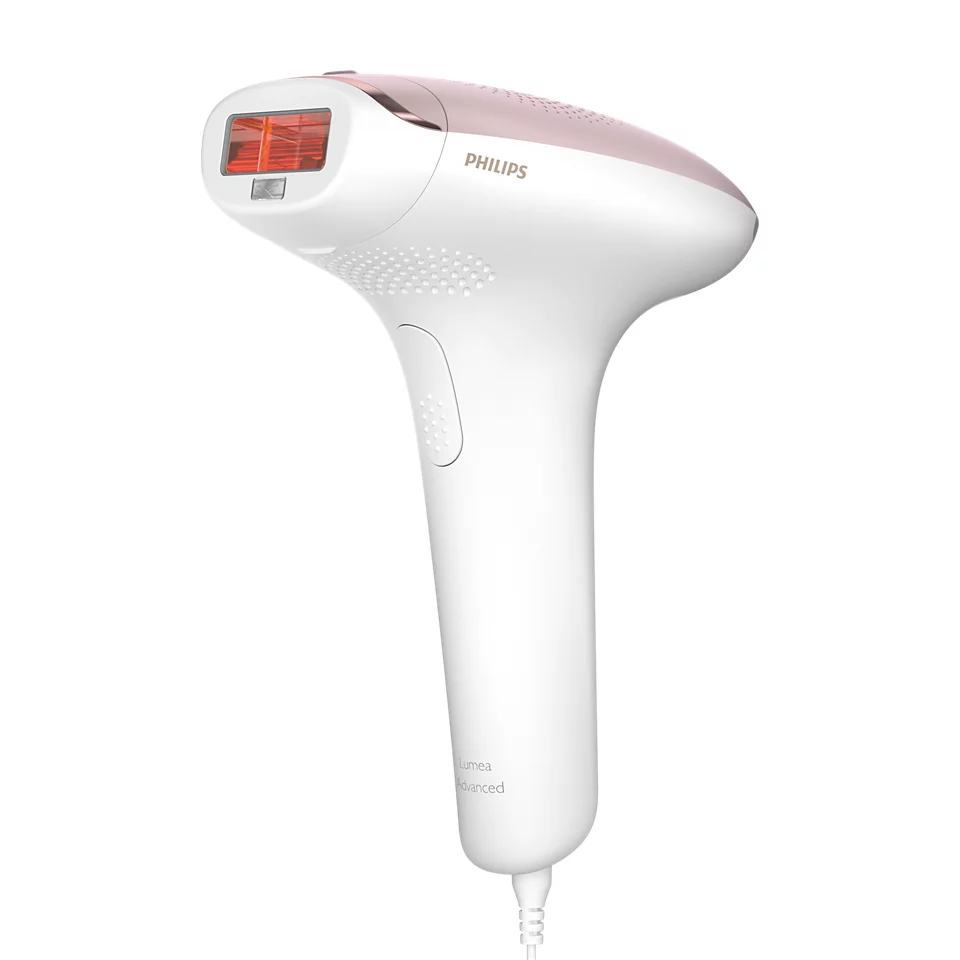 脱毛・除毛 PHILIPS Lumea Advanced Philips Lumea SC1999 - Advanced IPL Hair Removal Device