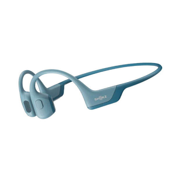 Shokz - OpenRun Pro (S810) 骨传导蓝牙运动耳机(蓝色) | ahaa - 你的