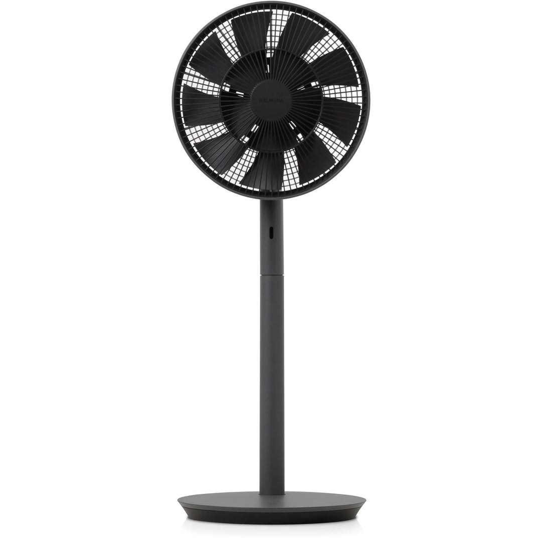 BALMUDA - The Greenfan Japan (Dark Gray) EGF-1788-DK | ahaa - Your