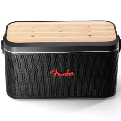 Fender - RIFF Portable Bluetooth Speaker Amplifier | DCH Living
