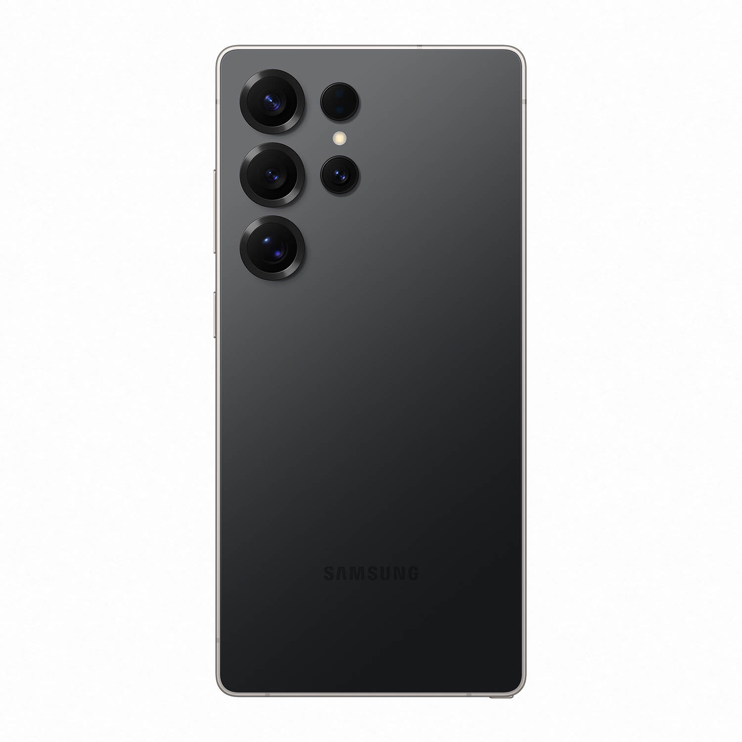 Galaxy S25 Ultra (12GB+512GB) 智能手机- 鈦金屬黑| ahaa - 你的家电