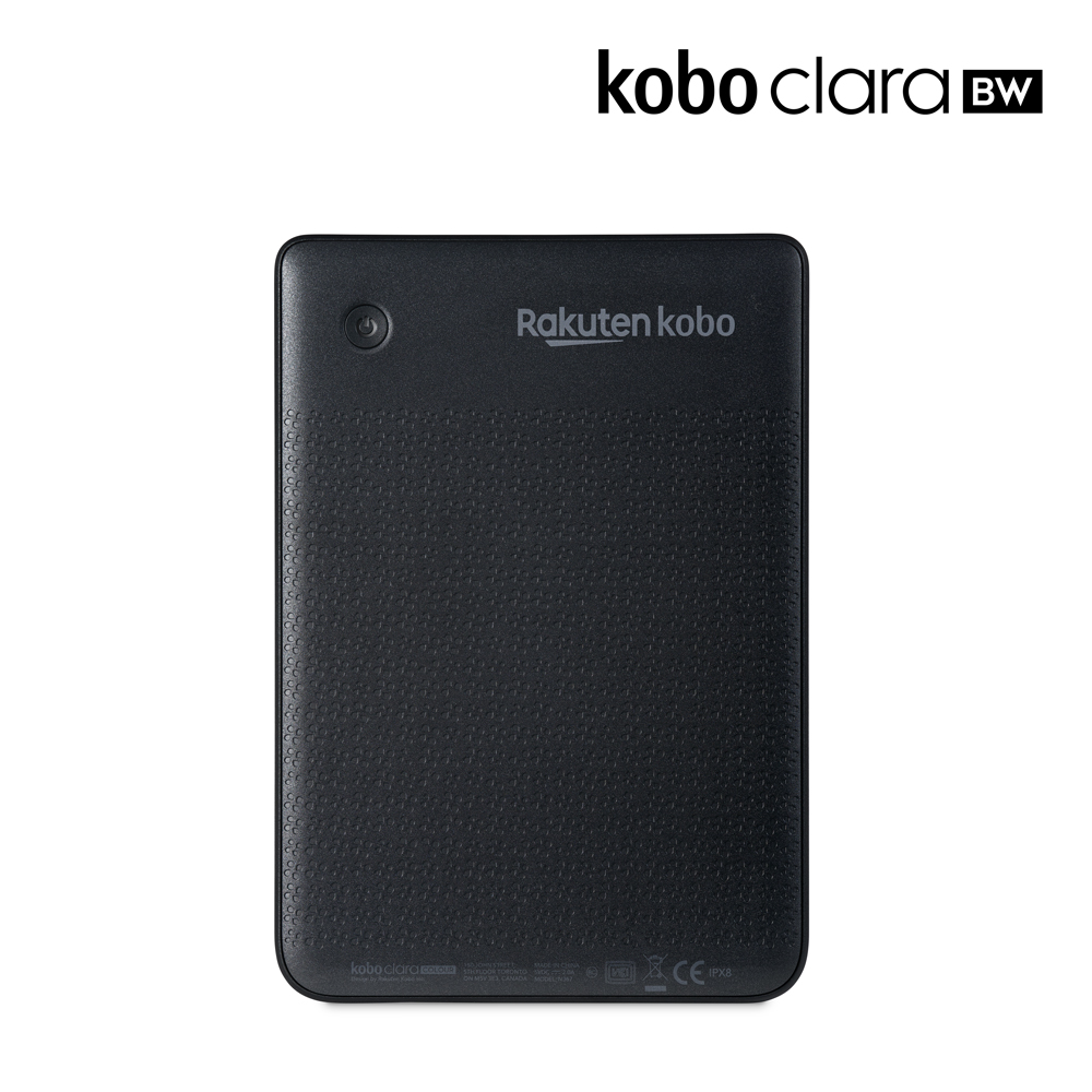 Kobo Clara BW 電子書閱讀器| ahaa - 您的家電靈感店