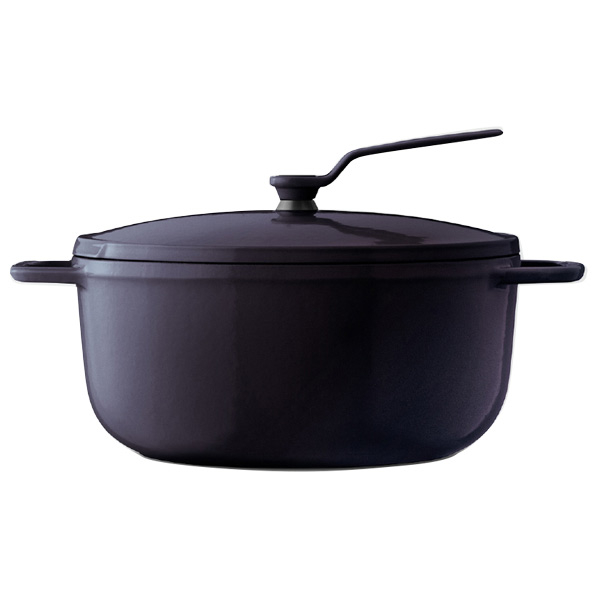 VERMICULAR 鋳鉄 二重鍋 直径24cm