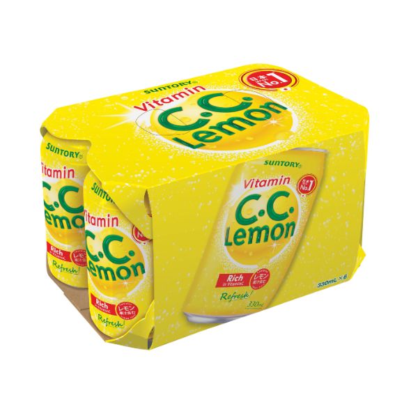 クリスマス特集2025 Suntory-Cc-Lemon-Carbonated-Lemon-Flavored-Beverage-330Ml-X ボディソープ