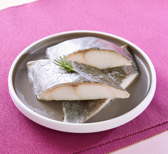 US Cod Tail | DCH Living