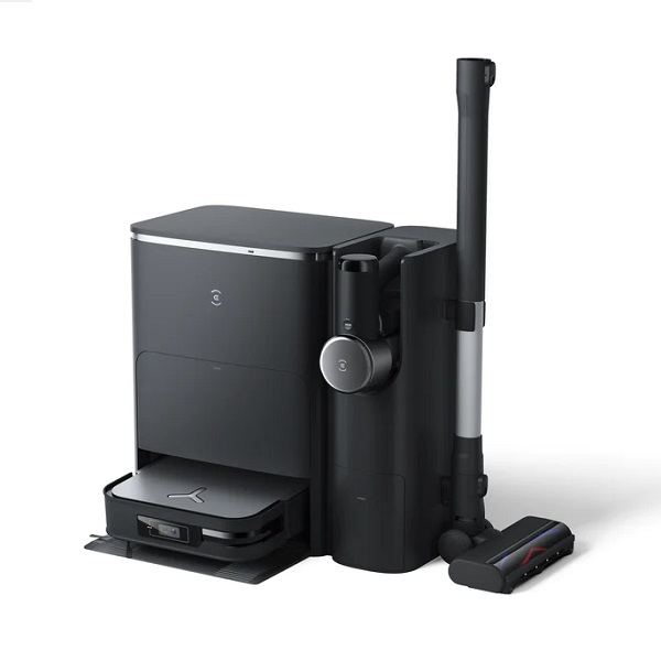 Sweeping Platform Ecovacs - DEEBOT X2 COMBO flagship sweeping robot + multi-function ...
