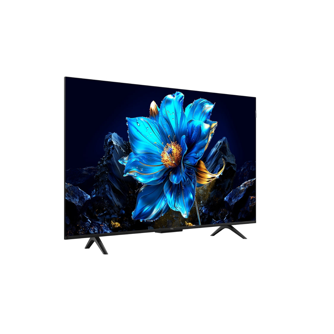 TCL 65P7K 65 quot QLED 4K Google TV DCH Living
